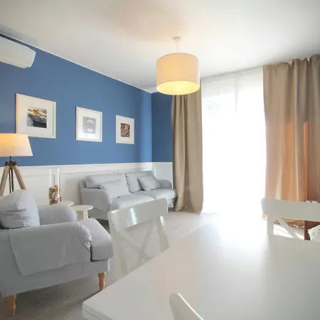 Le Grand Bleu Apartment Bordighera Exterior photo