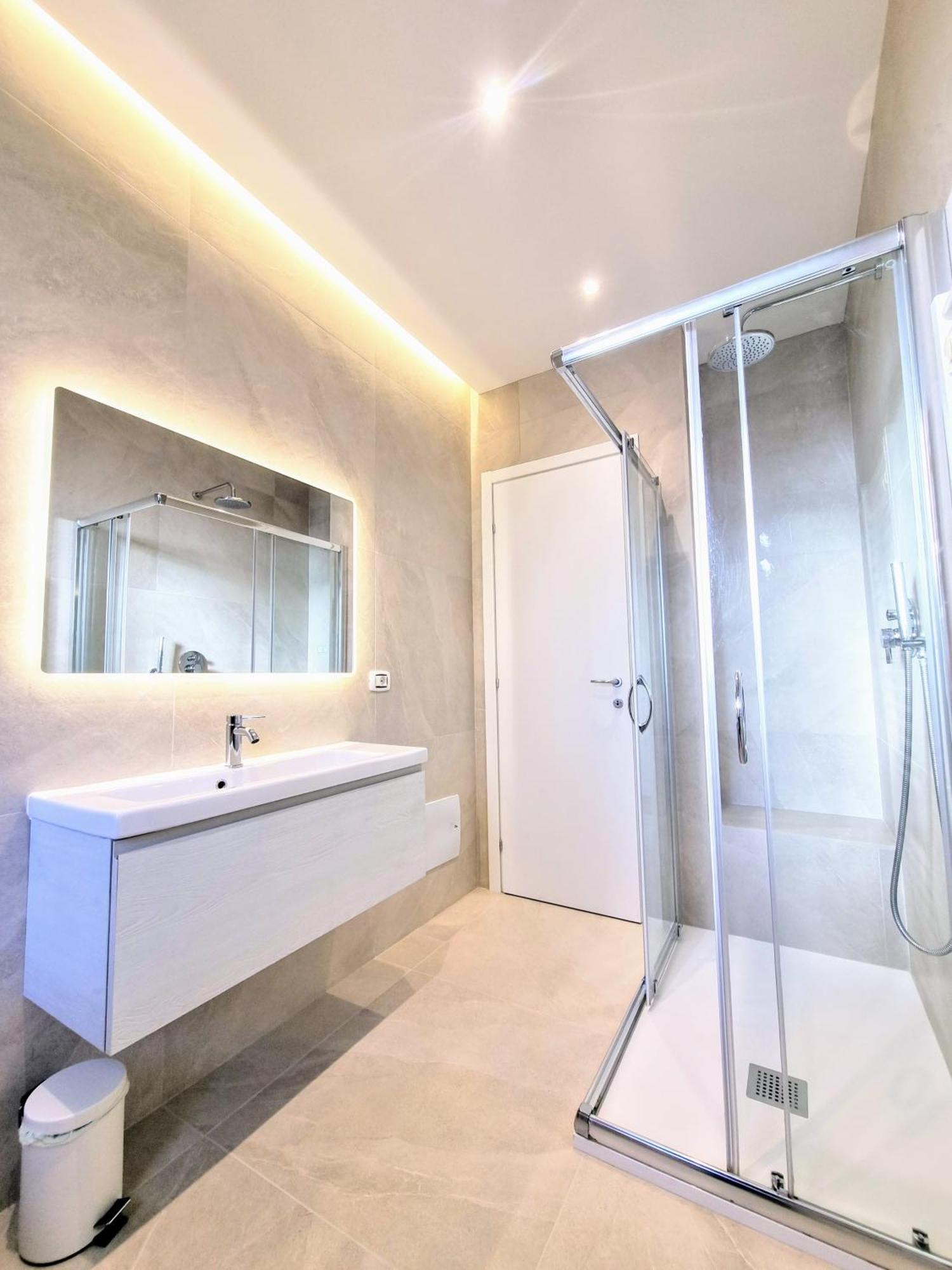 Apartment Le Grand Bleu