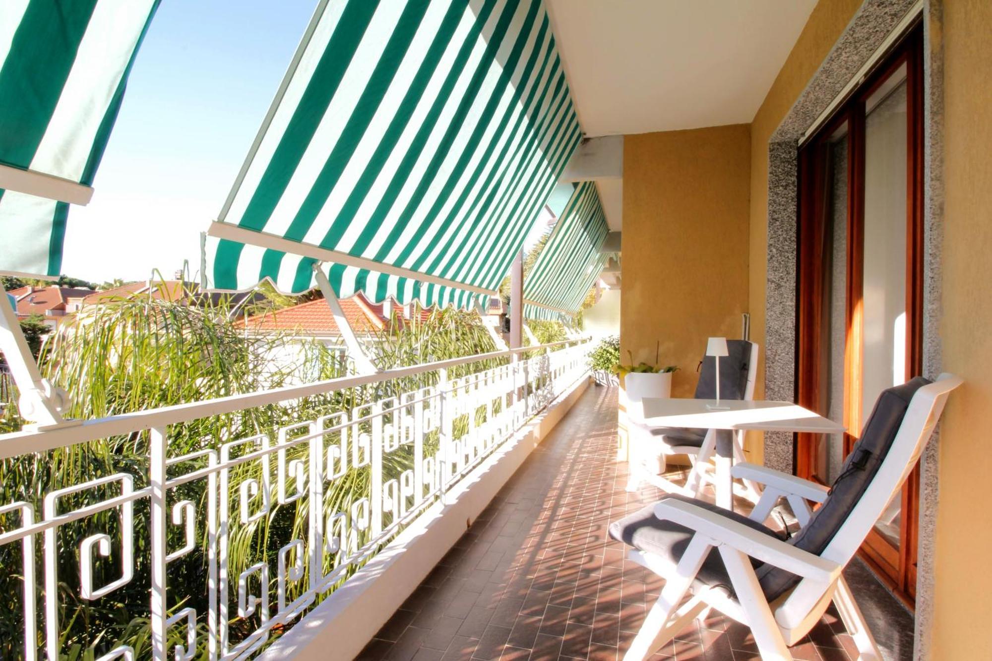 Le Grand Bleu Bordighera