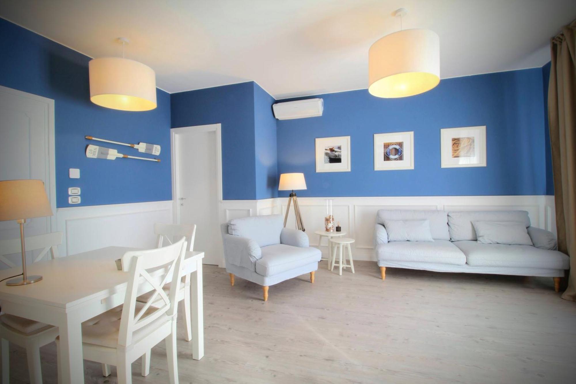 Le Grand Bleu * Bordighera