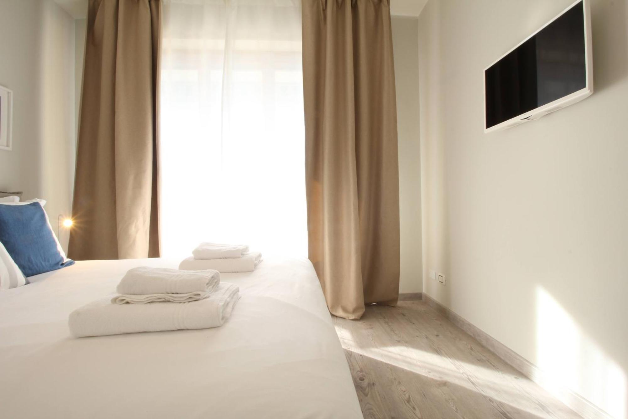Le Grand Bleu Apartment Bordighera
