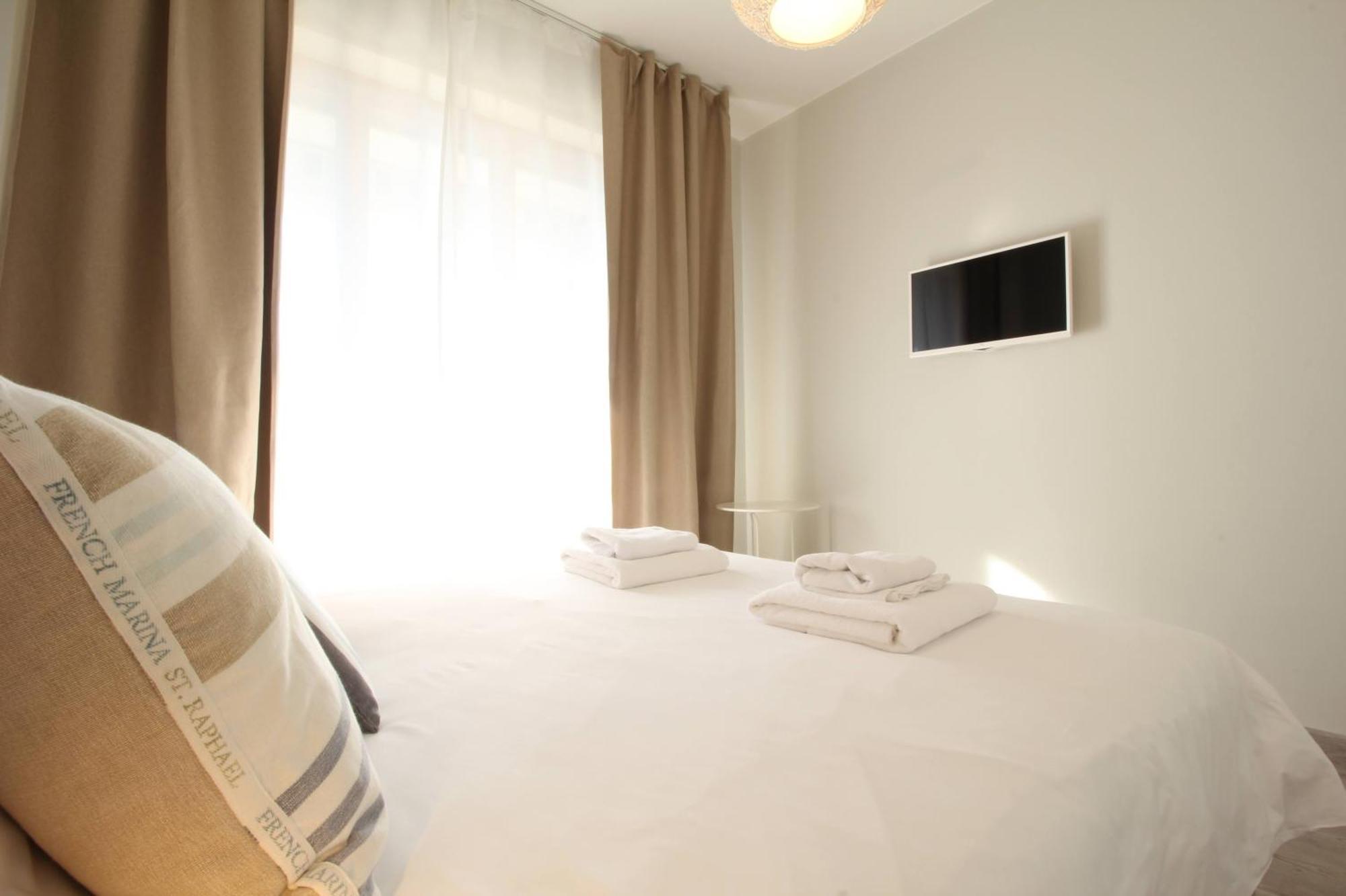 Apartment Le Grand Bleu Bordighera
