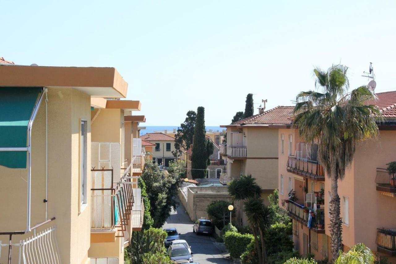 Le Grand Bleu * Bordighera